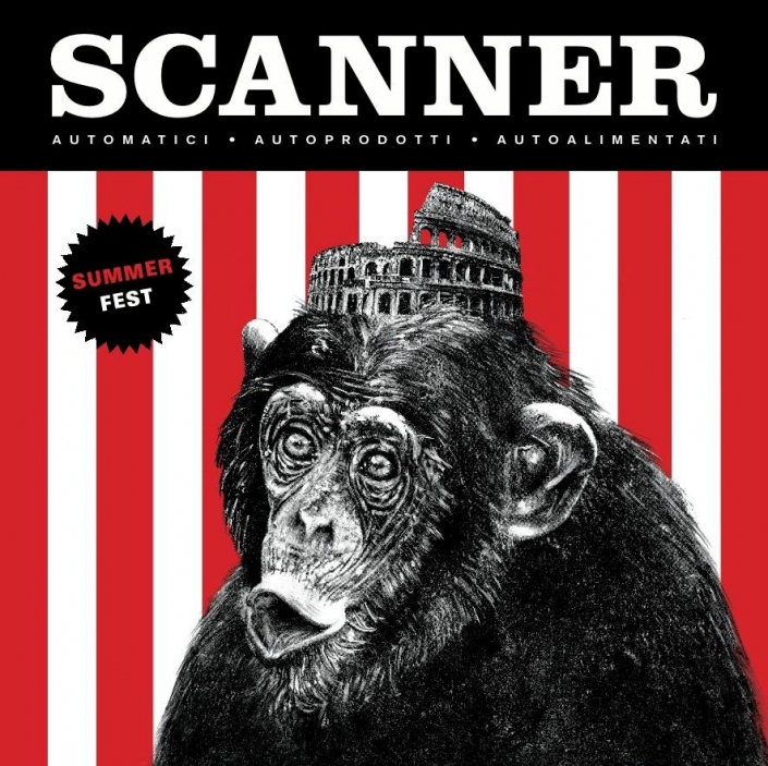 SCANNER Festival. Autoproduzioni Italiane al Monk